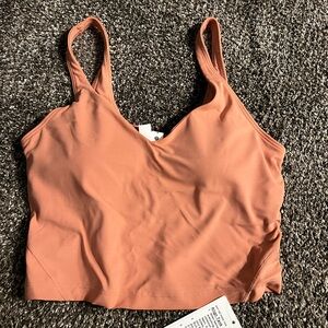Lululemon align tank